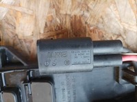 фото thumb №5, Bmw 5 f10 f11 3.0d вентилятор радиатора корпус вентилятора 178990 - 10