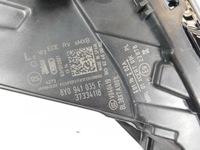 фото thumb №12, Audi rs3 a3 8y лампа диодная matrix левая 8y0941035f nowa!