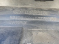 фото thumb №9, Toyota ch-r chr lift 18- бампер передний