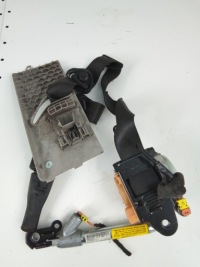 фото thumb №2, L280 pas безпеки правий перед opel insignia a