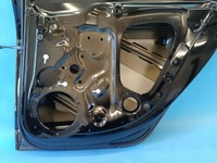 фото thumb №8, Audi a4 b9 2024 r avant lift 2,0 tfsi 110kw дверь правый задняя ly9t