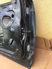 фото thumb №12, Дверь левый перед land rover discovery iii lrc904