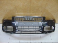 Купить Бампер перед передний audi a4 8k0 s-line 08-11, фото thumb