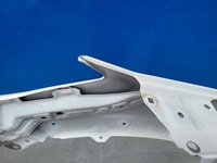 фото thumb №10, Toyota corolla cross 2021- 22- крило праві переднє перед