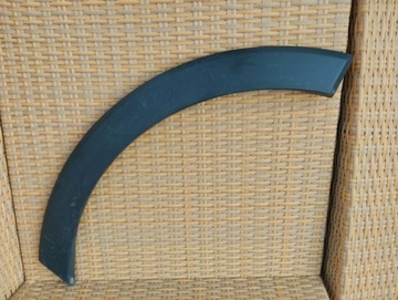 фото thumb №7, Планка крыльев передняя правая левая transit mk8 bk31-v278l00-bhw