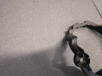 фото thumb №4, Рамка кронштейн противотуманной фары toyota avensis t27 52127-05070