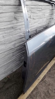 фото thumb №8, Дверь volvo v60 i 10-18 задняя задние левая fv