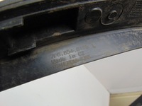 фото thumb №15, Молдинг накладка крыла левый задняя vw touareg 2 ii 7p6854819b