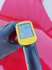 фото thumb №12, Крыло левый перед opel astra j iv z50b