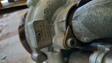 фото thumb №8, Турбонагнітач turbo bmw f10 e70 3.0d 535d 7808169