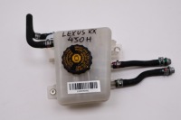 фото thumb №7, Lexus rx iv 450h бачок жидкость тормозной
