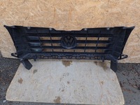 фото thumb №7, Решётка радиатора решётка радиатора решётка радиатора vw crafter 2e0 lift 2011-