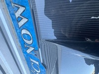 фото thumb №9, Audi rs4 b9 диффузор спойлер задний задняя карбон 8w9807521b