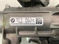 фото thumb №5, Bmw 7 g70 5 g60 колонка рулевая идеальная 6892054