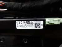 фото thumb №11, Vw tiguan ct1 iii 571 24- кришка кришка багажника скло колір y9t ly9t