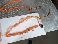 фото thumb №7, Kia soul ii ev 2015- установка джгут акумулятора 91890ps000