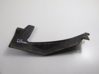 фото thumb №1, Vw sharan i 00-04 lift молдинг pod фара правый