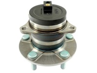 фото thumb №1, Ступица колеса задняя mazda cx-9 2wd 2006