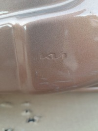 фото thumb №12, Двері задня задні ліва kia x-ceed xceed