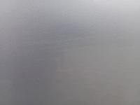 фото thumb №13, Двері праві зад vw passat b8 універсал сріблястий la7w