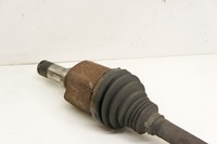 фото thumb №4, Mm247 ford transit custom 2.2d приводной вал левый перед