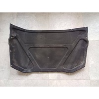 фото thumb №1, Шумоизоляция шумоизоляция капот alfa romeo 156 nr153