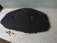 фото thumb №6, Skoda superb iii 3v шумоизоляция шумоизоляция капот клипсы