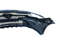 Купити Бампер, решітка радіатора, решітка радіатора, ґрати mercedes cla w-118 дорестайлінг  amg 275., фото thumb