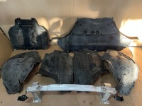 Idealny комплект . перед lamborghini urus matrix 23r 1 Київ, фото thumb