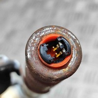 фото thumb №7, Шторка ліва toyota hilux vii pick-up _n1_, _n2_, _n3_ 1l0k05414qg4