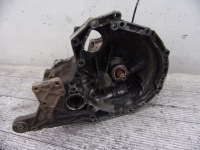 фото thumb №1, Коробка передач передач механическая land rover freelander 1.8 b