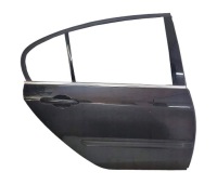 фото thumb №1, Renault laguna iii 3 hb скло замок двері задня задні праве