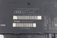 фото thumb №5, Audi a2 блок управления модуль комфорта 1.4 tdi 8z0959433ac