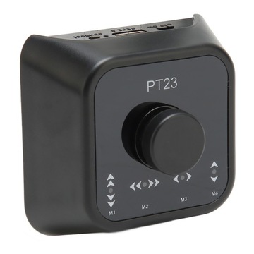PT23 СТРАНИЦА BLUETOOTH ПОВОРОТ НОЖНОЙ ПЕДАЛИ
