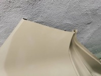 фото thumb №7, Toyota corolla e21 e210 hb 18- крило заднє праве обшивка чверть зад