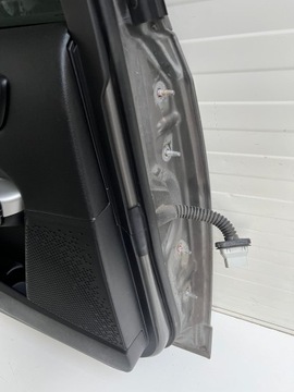 фото thumb №7, Двері лівий зад задні fiat freemont dodge journey