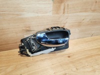 фото thumb №1, Ручка внутренняя левый задняя peugeot 307 9643604577