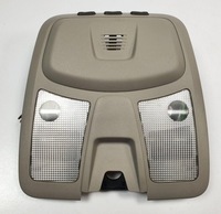 фото thumb №1, Лампа освещение салона volvo xc90 30669623