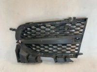 фото thumb №1, Jaguar xf 2 ii x260 xfs r-sport решётка радиатора решётка левая