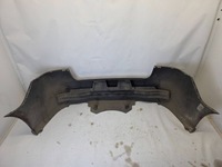 фото thumb №6, Бампер зад задний saab 93 9-3 ii cabrio рестайлинг 07- цвет 279