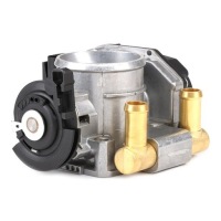 Дроссельная заслонка ridex 158t0190 к audi a4 седан 8d2, b5 a4 avant 8d5, b5 Недорого, фото thumb