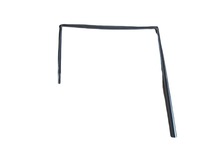 фото thumb №1, Kia sportage iv прокладка скло двері лівий задня