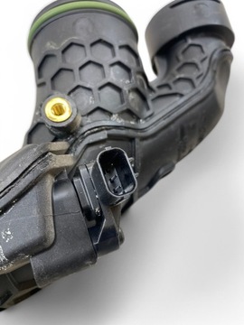 фото thumb №8, Volvo xc90 2016 шланг / труба інтеркулер 31657727