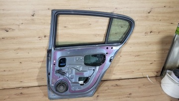 фото thumb №10, Двері правий зад opel astra h hb 5d z155