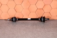 фото thumb №1, Bmw оригинальный номер 8689575 приводной вал задняя l