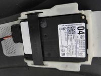 фото thumb №4, Mercedes sl r231 231 радар датчик ассистент fap