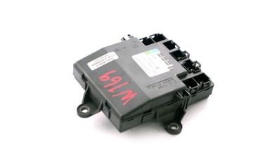 фото thumb №9, Mercedes w169 w245 модуль дверь правые перед