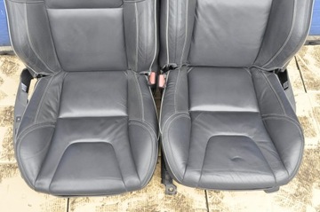 фото thumb №9, Volvo v60 rdesign комплект сидений сиденья сиденье