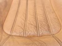 Maserati quattroporte 2004 каркас сиденье водителя в Украине, фото thumb