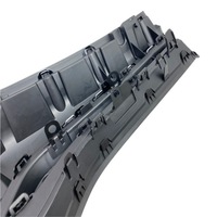 фото thumb №14, Решётка радиатора решётка renault kangoo ii рестайлинг 623101381r